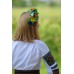 Embroidered blouse "Olvia: Ukraine"
